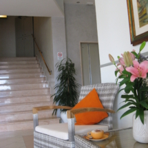 HOTEL ROSATI 