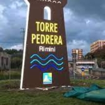 TORRE PEDRERA INSEGNA WELCOME